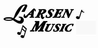 Larsen Music Co Logo