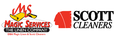 Scott Davis/Magic Services