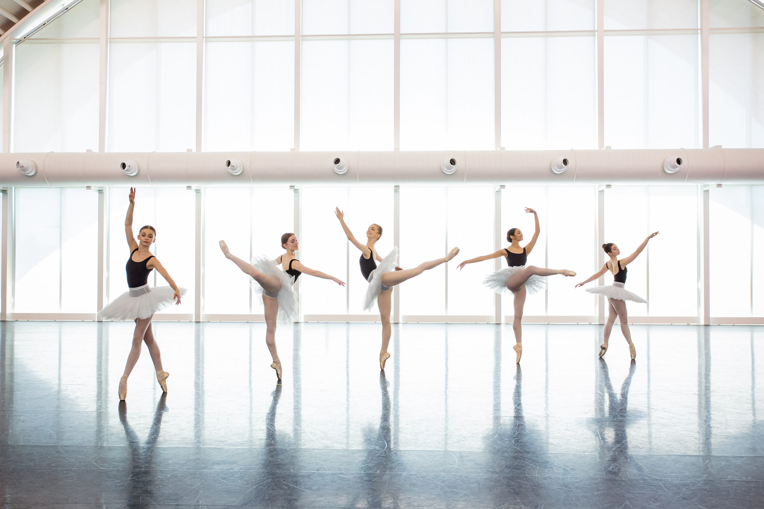 AUDITIONS/SI INFO