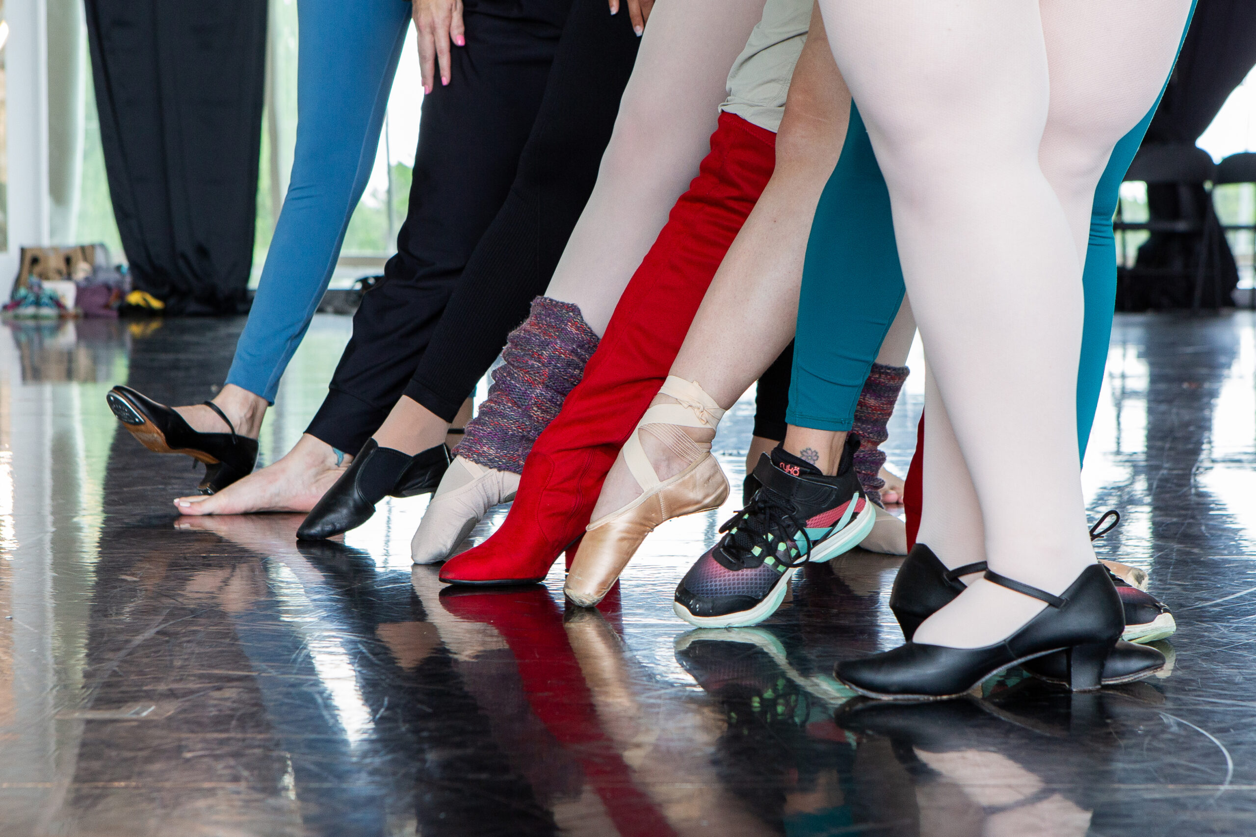 AUDITIONS/SI INFO