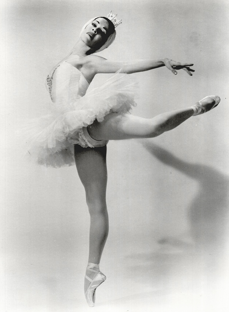 MarjorieTallchief