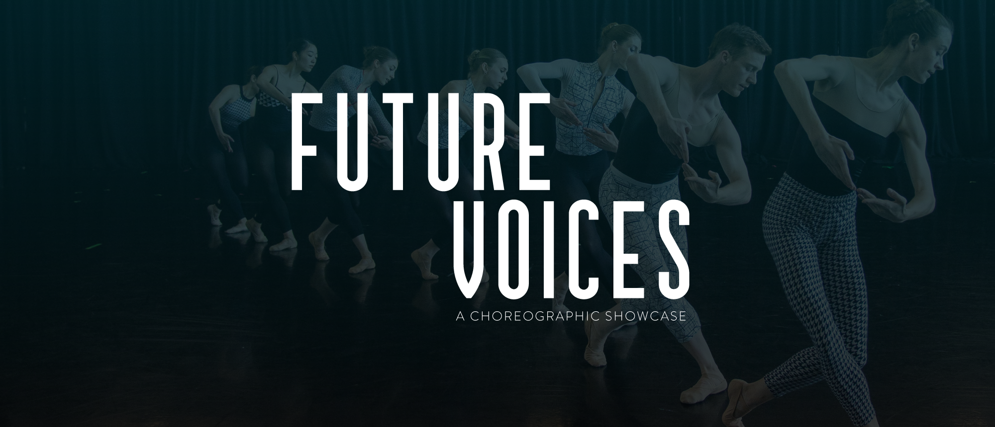 Future Voices