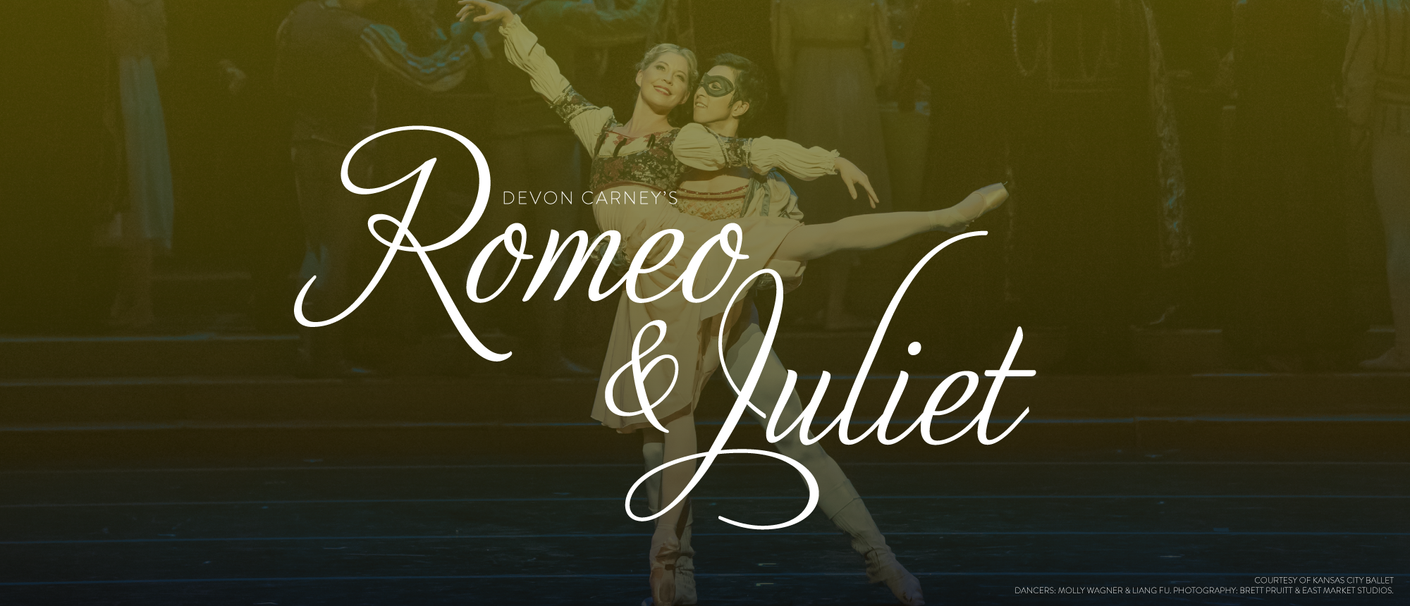 Romeo & Juliet