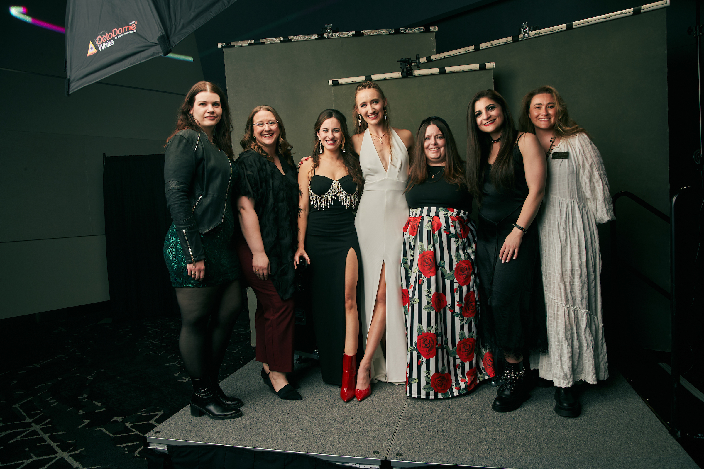 2024/25 Associate Board at the Ballet Ballet