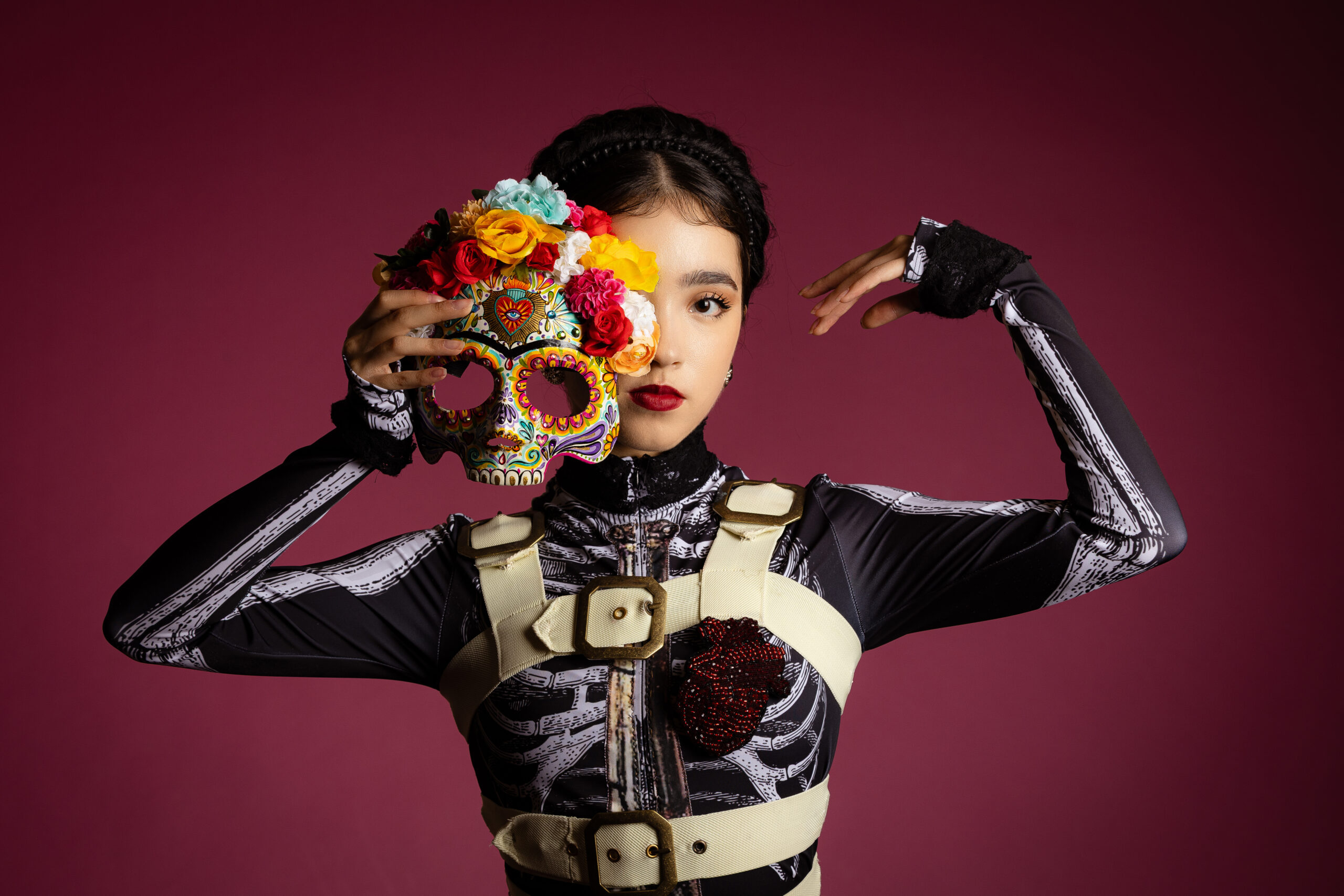 Día de los Muertos