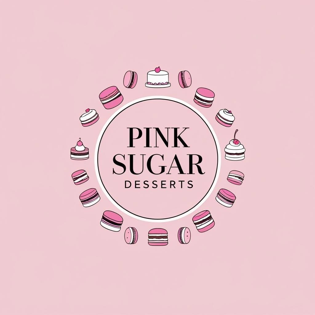 pinksugar