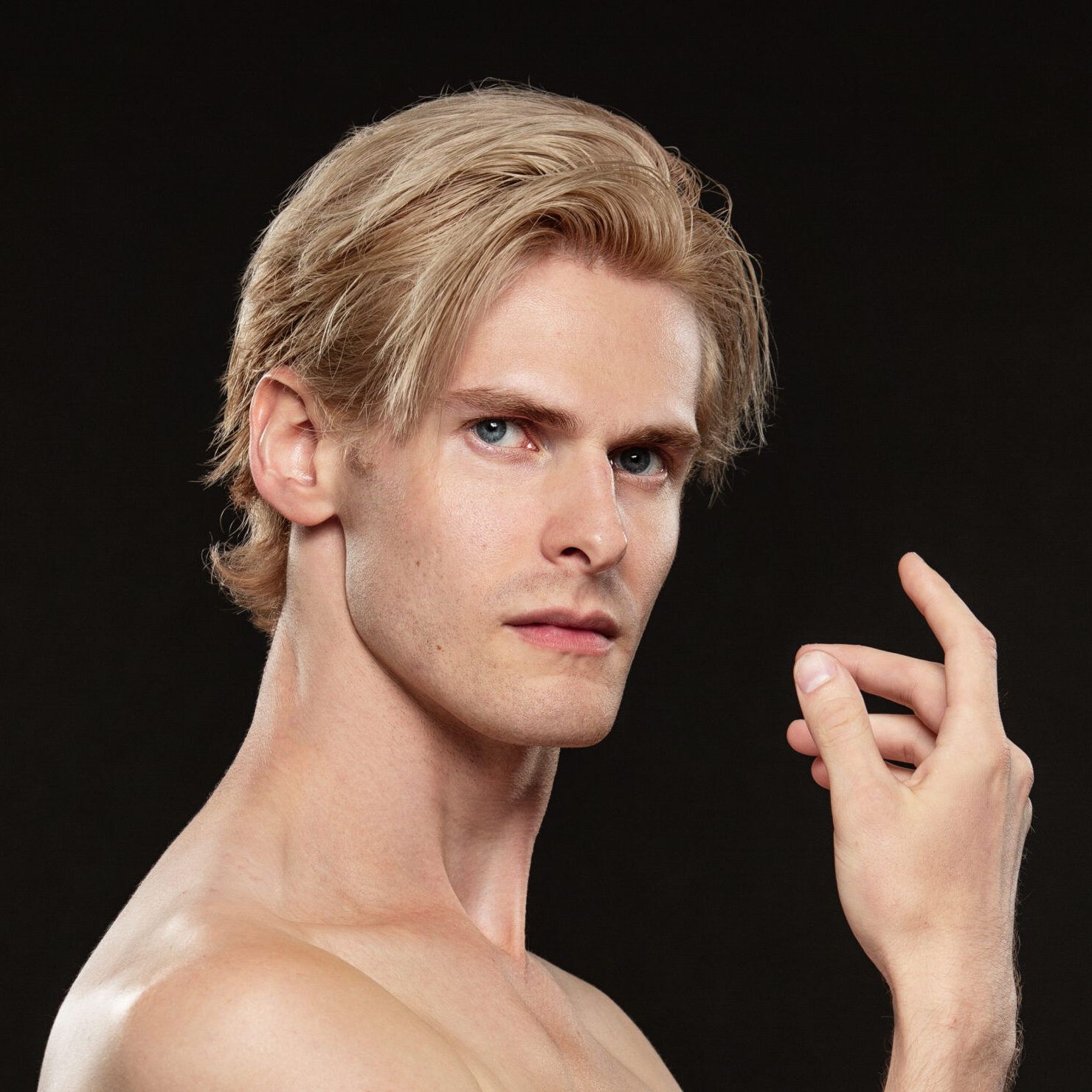 Daniel Cooke
