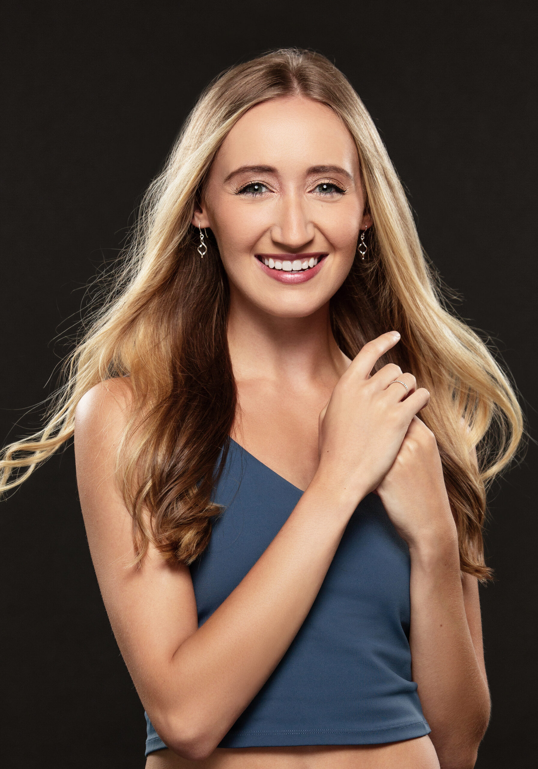 Kara Troester Blythe