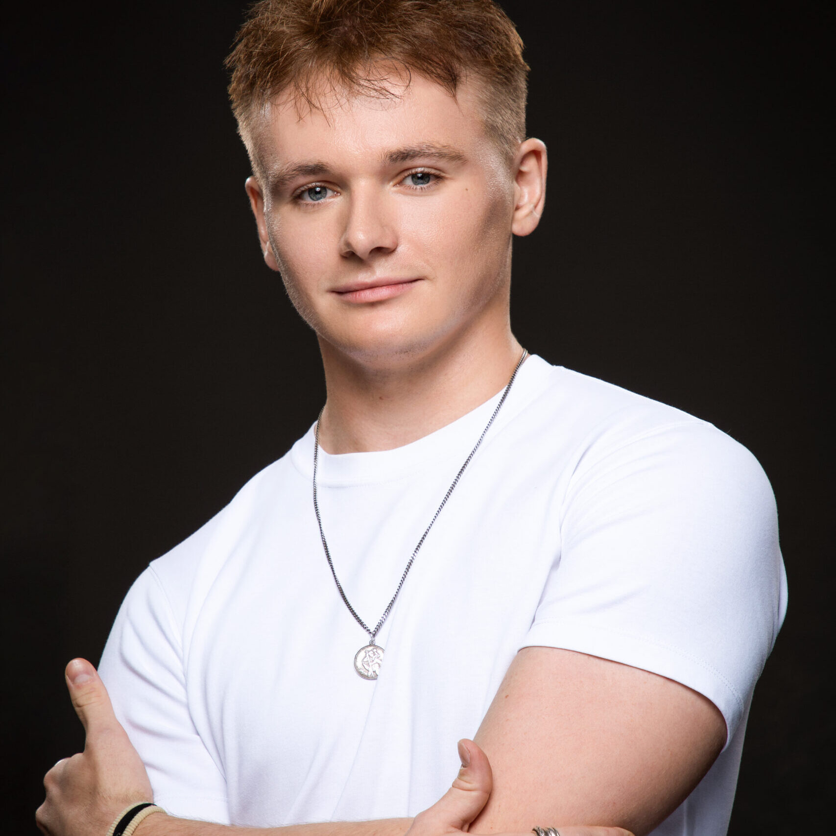 LeoGodfrey
