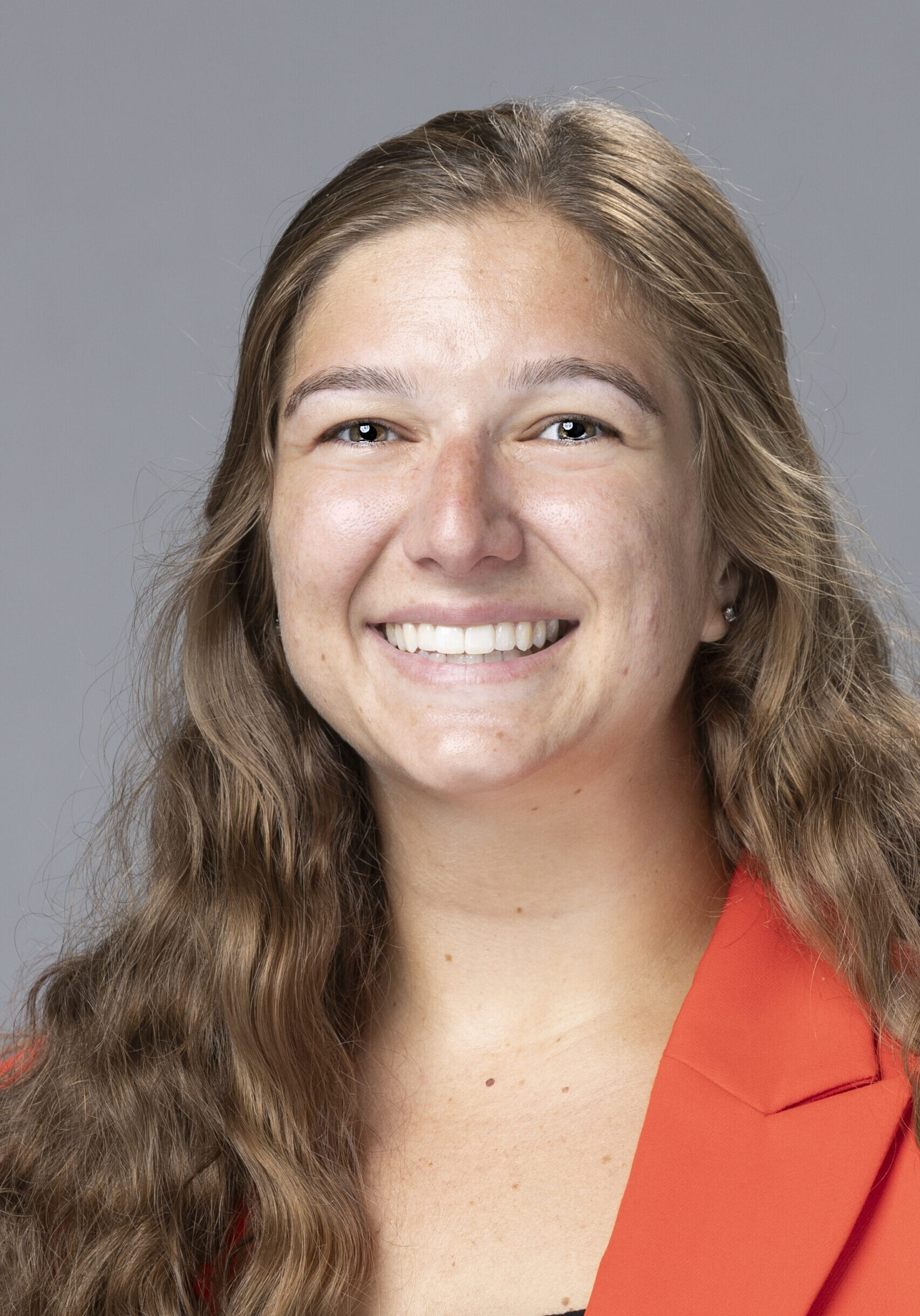 Images of Oklahoma State University Athletics Department Employees Taken Wednesday, August 30, 2023, Orange Power Studios, Stillwater, OK. Bruce Waterfield
