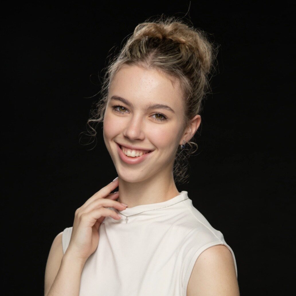 Annabelle Gourley