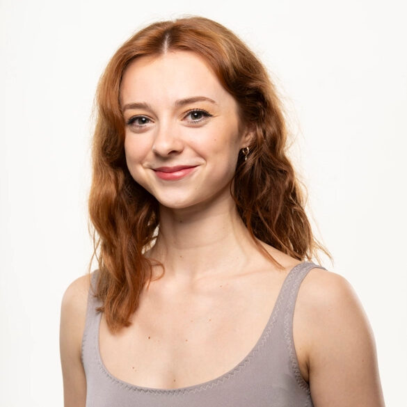 Tessa Hogge