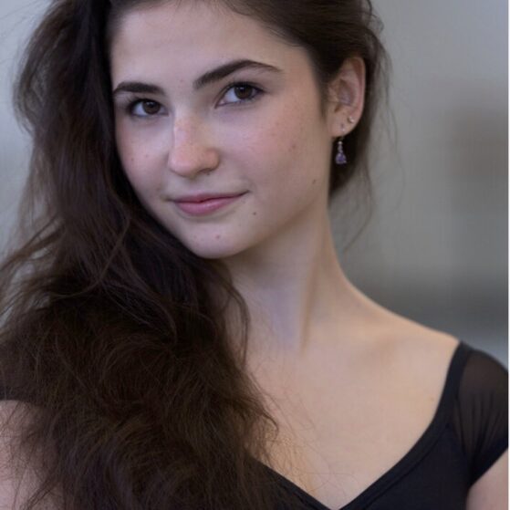 Yeva-Mariia Skorenka