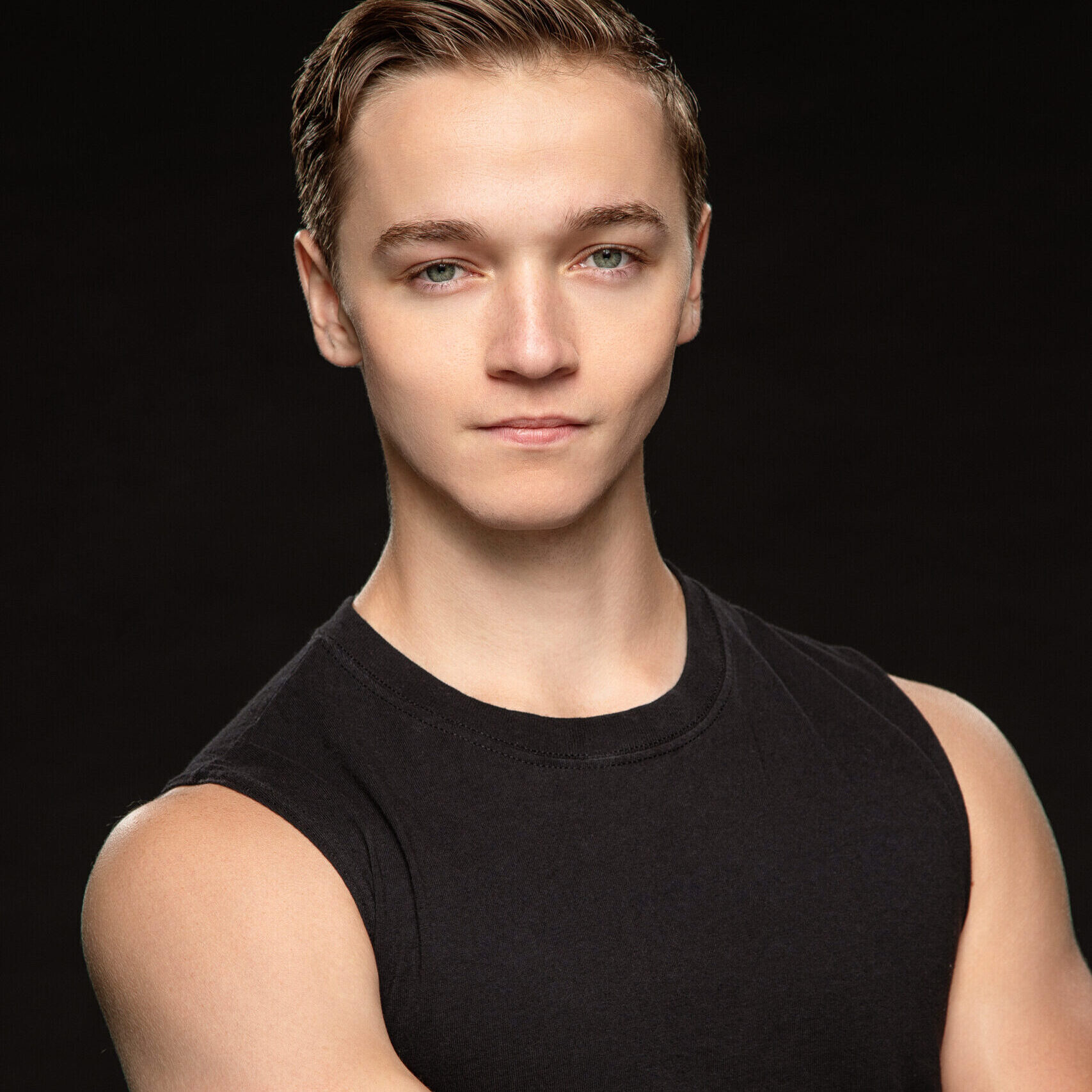 Kesler Colton